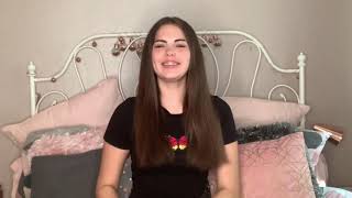 Days of the week - Makaton - Isabella signs