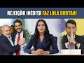 DERROTA HISTÓRICA DE MESSIAS! HUMILHA LULA E EXPÕE CRISE STF