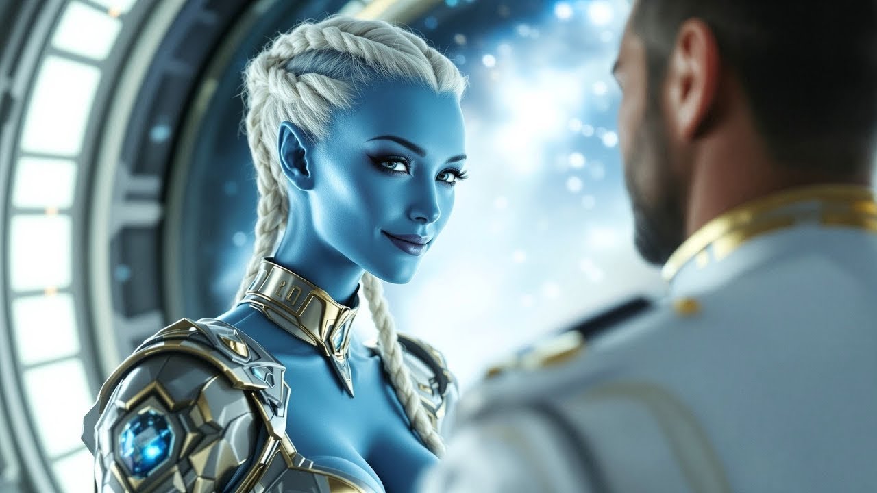 SIE MERKTE, WIE ICH IHREN KÖRPER ANSAH — DANN LÄCHELTE SIE: DU MAGST IHN, ODER?