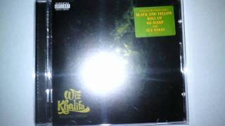02 Wiz Khalifa   On My Level ft  Too Short