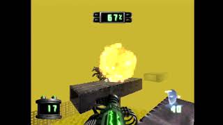 Disruptor [PlayStation, 1996] Part 2