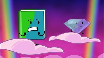 BFDIA 15 But Only When Ruby Is On Screen