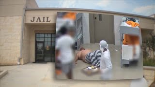 After breaking back in jail, man says Kendall County Sheriff’s staff treated him ‘less than human’