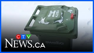 Will Windsor-Essex’s green bins cost me money?