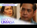 'Kasunduan' Episode | Bagong Umaga Trending Scenes