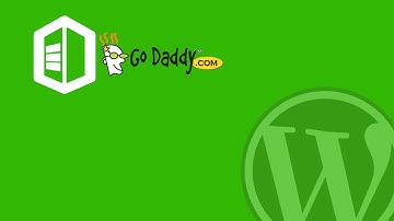 [Bài 1] - Hướng dẫn đăng ký Godaddy WordPress Hosting chỉ 1$/tháng - Godaddy WordPress Hosting