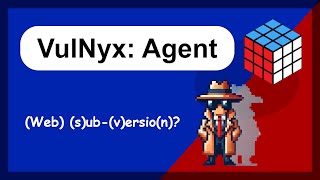 VulNyx: Agent - Websvn, C99 and SSH-Agent Hacking