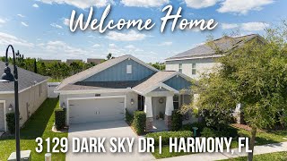 3129 Dark Sky Drive video tour