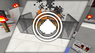 Hidden Fireplace Entrance in Minecraft | Redstone with Fenno
