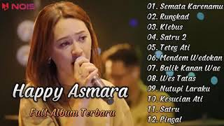 Happy Asmara  Tanpa Iklan Semata Karenamu    Album Terbaru 2023