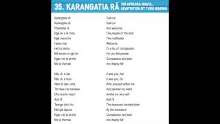 35. Karangatia Rä