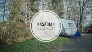 Kasabian - eez-eh Resimi