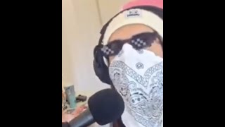 AI Apology (OKISO Song)