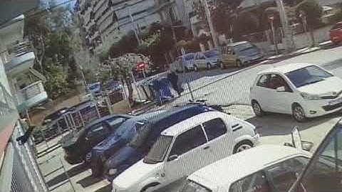 Κύκλωμα Γεωργιανών έκαναν διαρρήξεις σε σπίτια στην Αττική - video 1