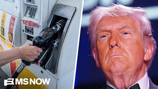 ‘You’re making everything unaffordable’: GOP faces voter scrutiny as Iran war economic pain deepens