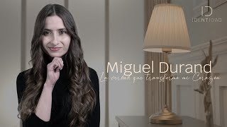 Identidad de MIGUEL DURAND - 