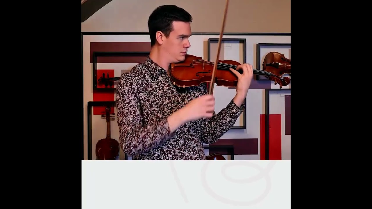 Violins From Cremona