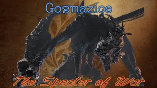 Monster Hunter Wilds - Gogmazios Full Hunt