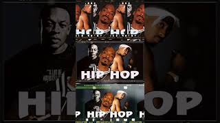 Dr. Dre ft. Snoop Dogg & 2Pac #Shorts #Hip Hop - OLD SCHOOL HIP HOP