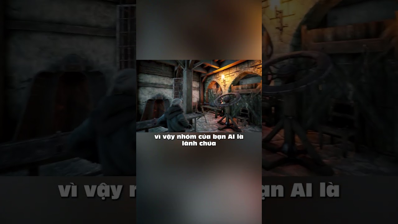 Medieval Builders - Game sinh tồn thời Trung Cổ  