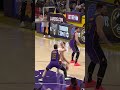 nba Protection under pressure where elite defense meets maximumintensity. #nba