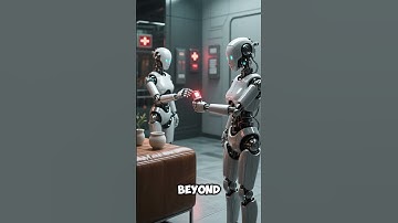 The Intelligence Behind the Robot Fleet Revolution #robot #automatedsolutions #robotics #reelsvideo