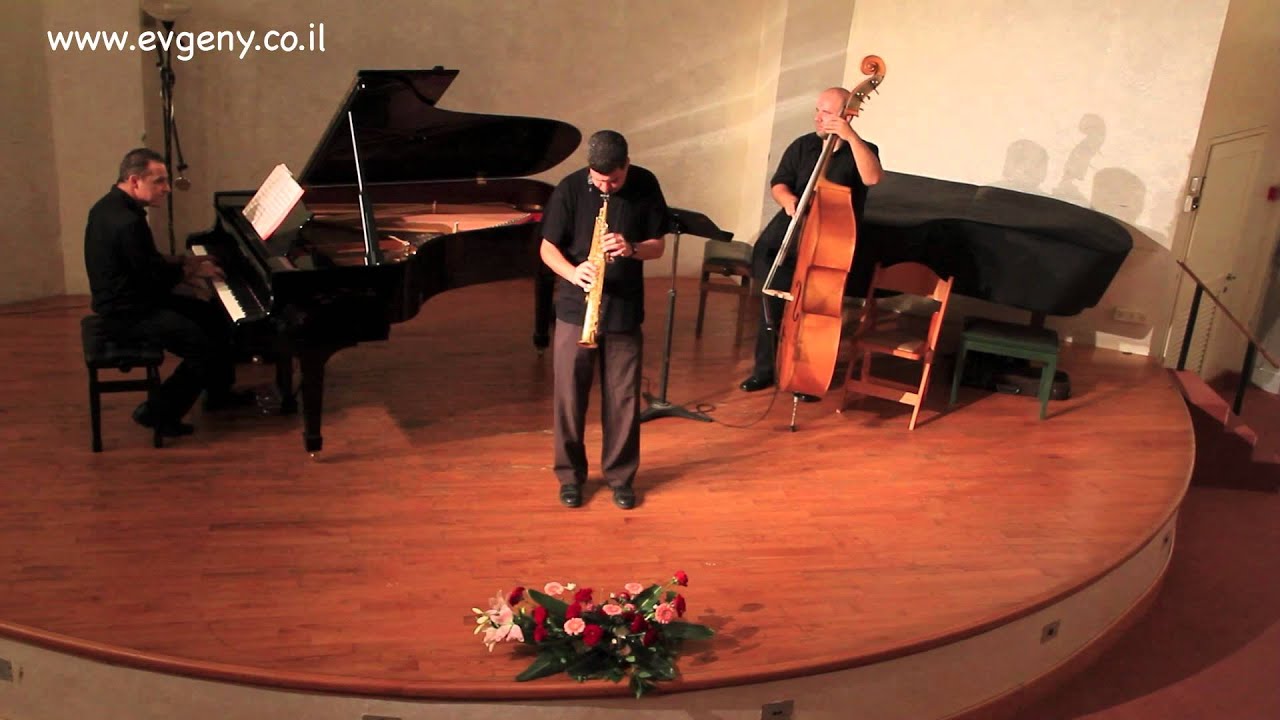 Tel Aviv - White Night | תל אביב - לילה לבן | Тель Авив - Белая ночь