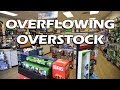 Tales from Retail: GameStop's Overflowing Overstock