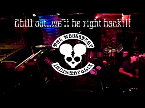 Funk You w/ The Captain Midnight Band LIVE from The Mousetrap