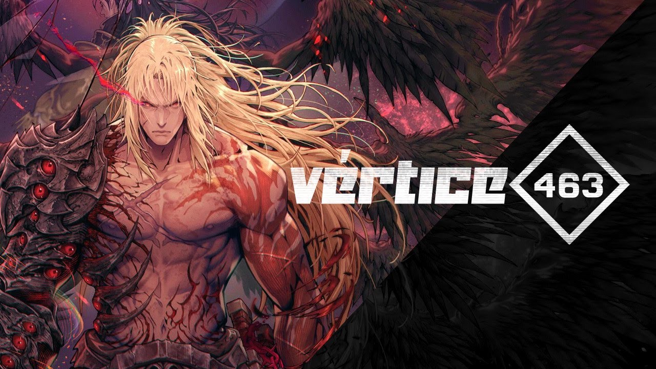 First Berserker: Khazan, Cold Steel 4, Jogo do Kratos Jovem, GDC