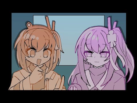 【UTAUカバー】クーネル・エンゲイザー【足立レイ・九十九シオン】