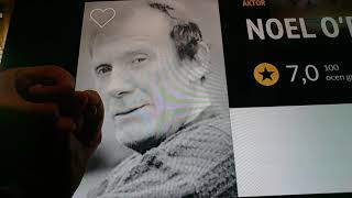Horacio the handsnake - Noel O'Donovan