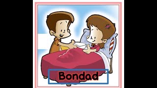¿Cómo representar el valor de la bondad?