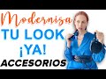 10 ACCESORIOS DE MODA QUE DEBES TENER!