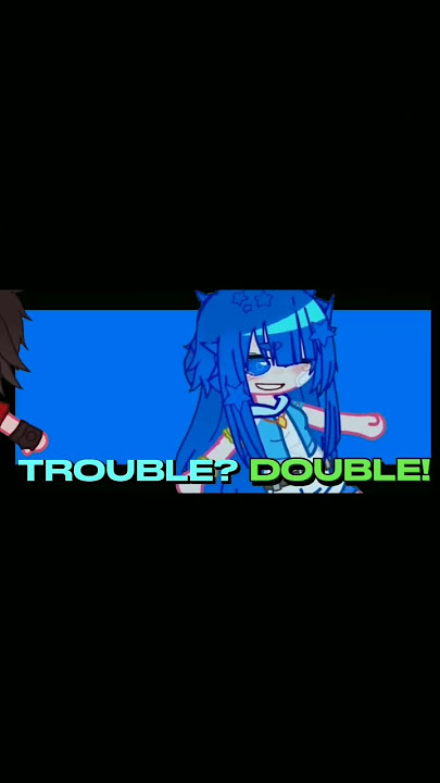 double trouble #viral #spedup #sped #spedupsounds #spedupsongss #spedu, your to slow by odetari