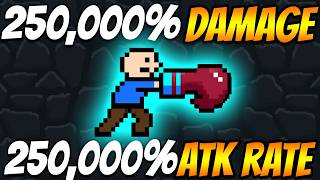 You Don't Want To Catch These Fists screenshot 1