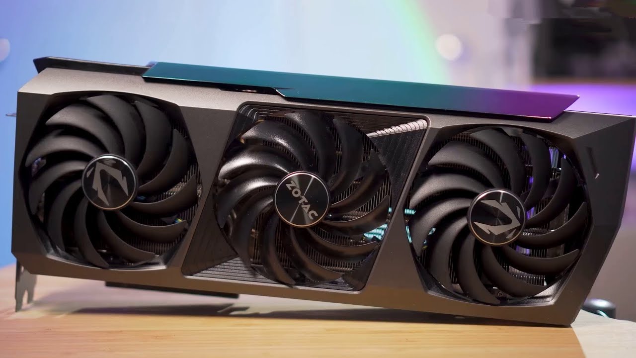 GeForce RTX 3090 Ti | Graphics Card with Power Consumption 450W For $1999