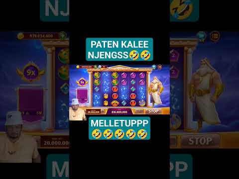 meletup njengs #shorts #higgsdominoisland #kingofolympus #jackpot - meletup njengs #shorts #higgsdominoisland #kingofolympus #jackpot