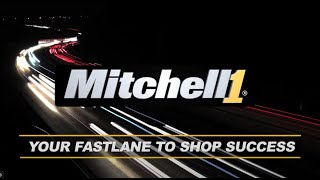 FASTLANE TO SHOP SUCCESS with Mitchell 1 Auto Repair Solutions