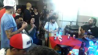 Samba Do Banguelo Largo Da Batata15