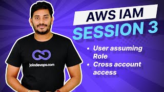 Free AWS IAM Course (Session-3) by Shiva | Best DevOps with AWS Training  @@DevOpsAndCloudWithSiva Information