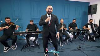 Nikos Drăgulina - Pentru județul Sibiu | Live