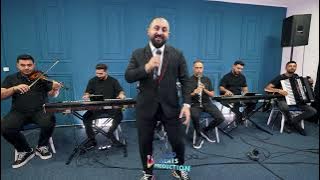 Nikos Drăgulina - Pentru județul Sibiu | Live