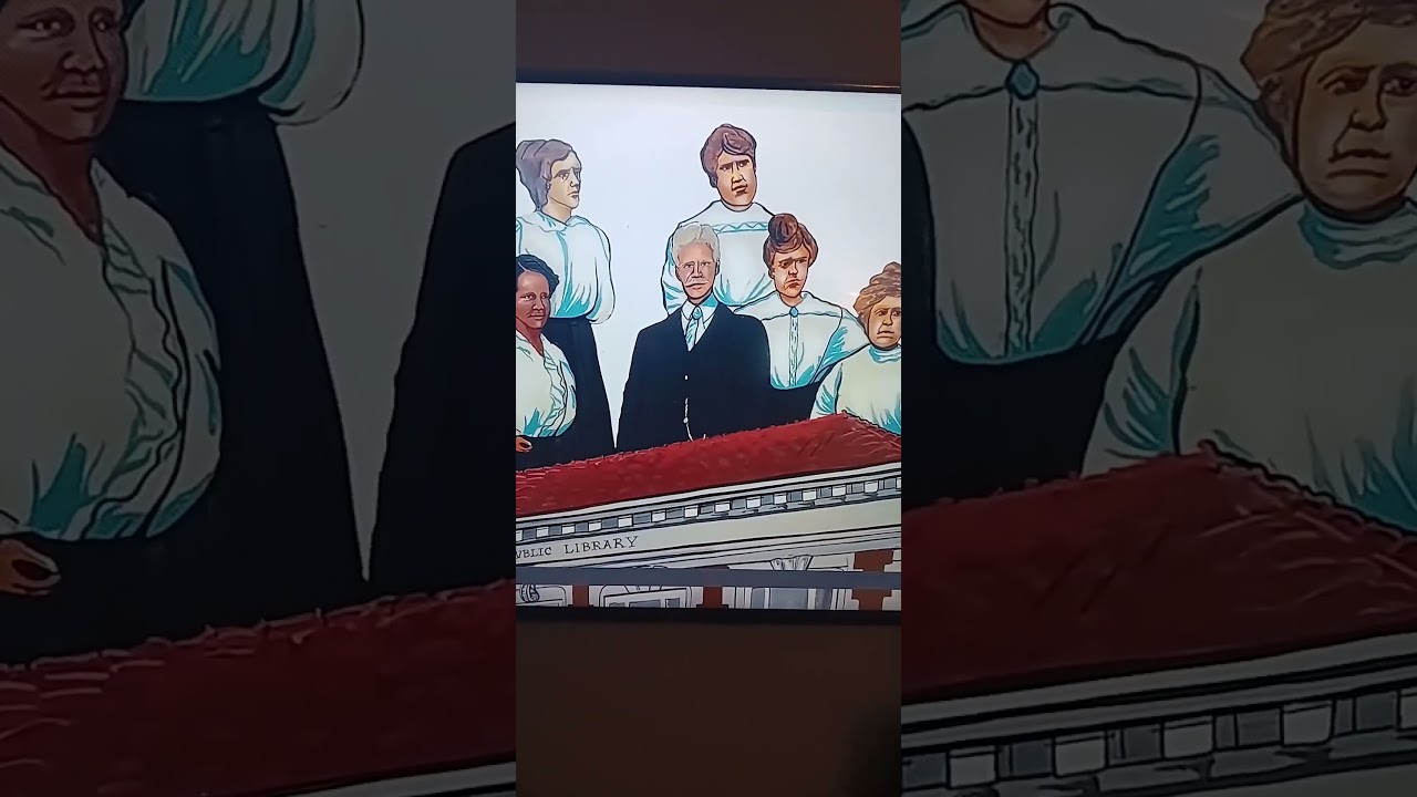 Securing our legacy and history in one library 🙏🙏👏👏💯