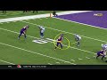 EPIC 1-on-1 Battles, Top WR & DB Play from Week 11!