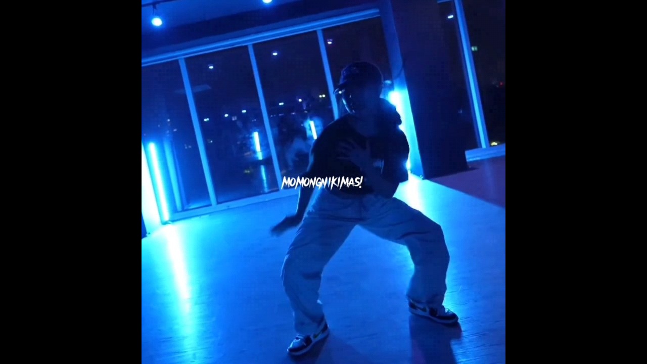 PaPaCan- Onangniki, MoMongnikimas 