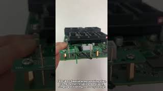 How to Install Yanhua BMW FEM BDC Clip Adapter