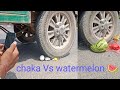 #video top amazing watermelon 🍉 Experiment #video @Kartikleder