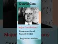 Pioneering Statisticians and Their Major Contributions #statistics #great #shrots #statistician