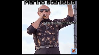 Video thumbnail of "Marino stanislao - Hay Momentos |Pista|instrumental|."